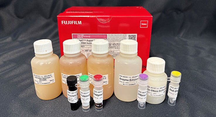 RNA Isolation Kit 1
