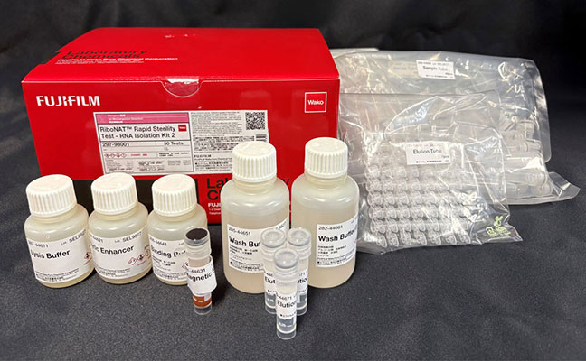 RNA Isolation Kit 2