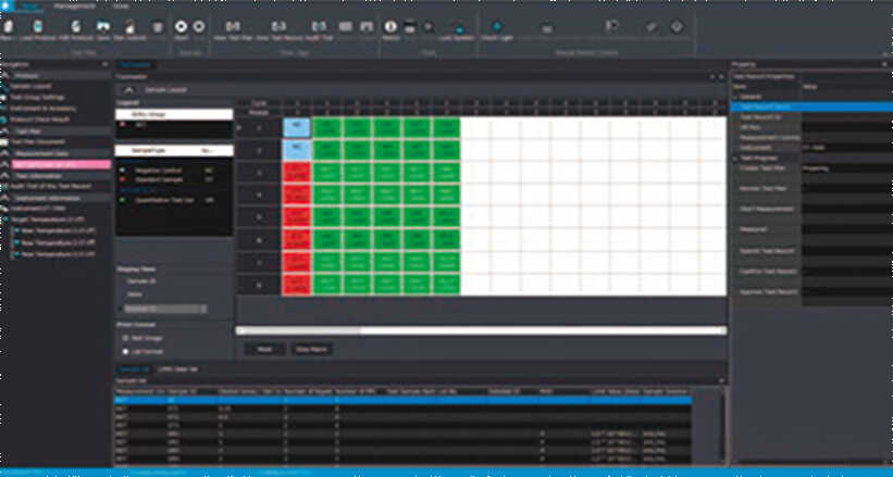 Toxinometer® Settings image