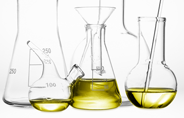 Common Chemicals & Lab Tools