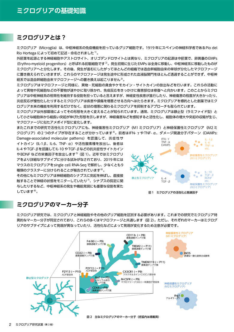 カタログ内容