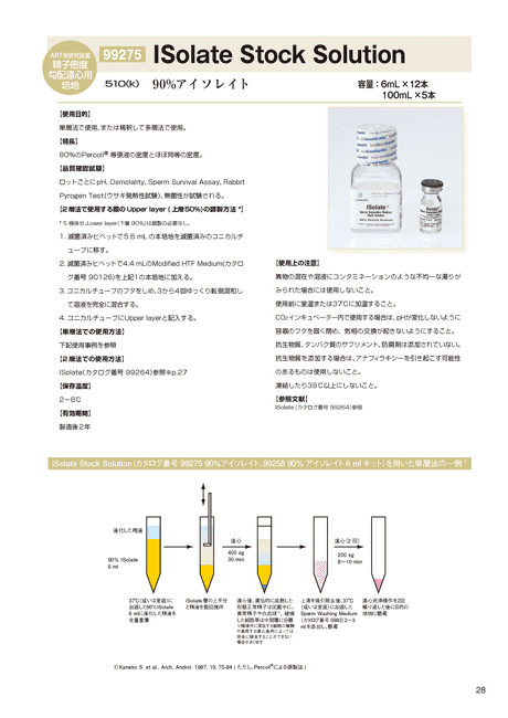 カタログ 99258_99275 表紙