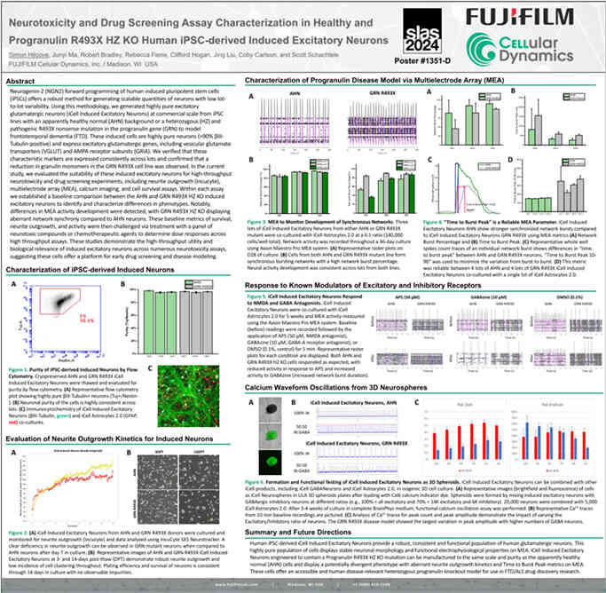 SLAS2024 International Conference and Exhibition