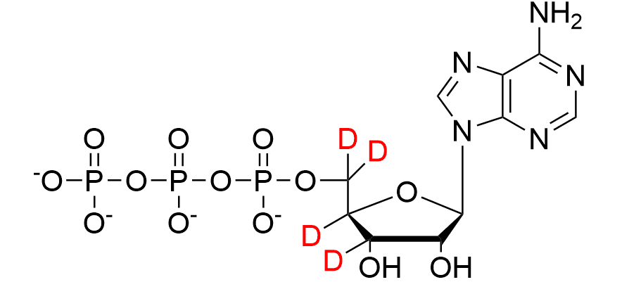 アデノシン三りん酸