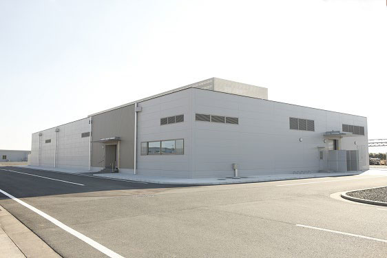 和光純薬株式会社,愛知工場,M-1工場