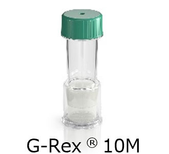 G-Rex® 10M