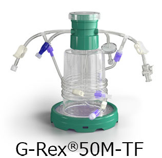 G-Rex® 50M-TF