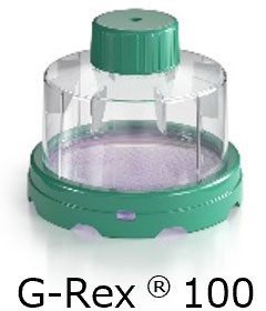 G-Rex® 100