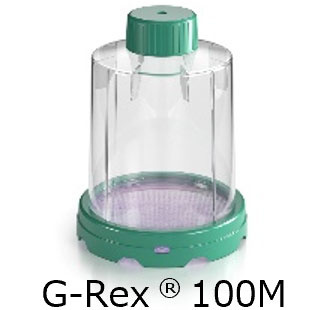 G-Rex® 100M