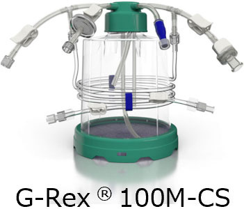 G-Rex® 100-CS