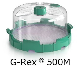 G-Rex® 500M
