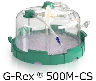 G-Rex® 500M-CS