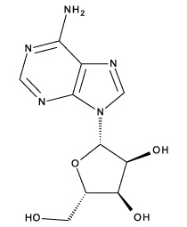 Adenosine