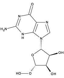 Guanosine