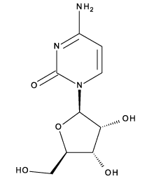 Cytidine