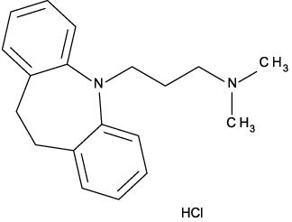 Imipramine Hydrochloride