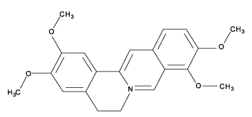 Palmatine