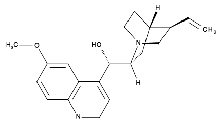 Quinidine