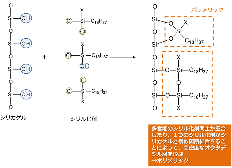 ポリメリック