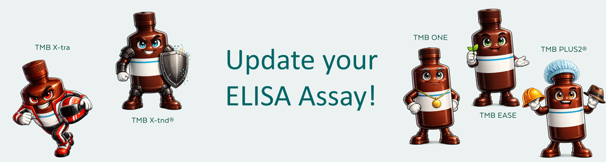 Update your ELISA Assay!