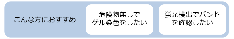 こんな方におすすめ