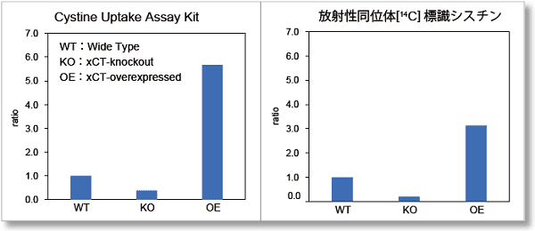 ラジオアイソトープ（RI）法との比較