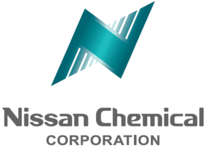 Nissan Chemical logo
