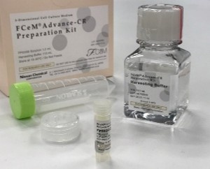 FCeM® Advance-CR Preparation Kit