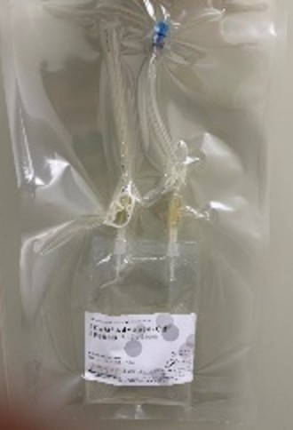 FCeM® Advance-CR FP003B Solution