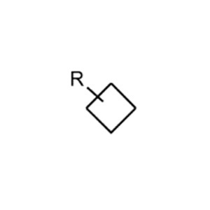 Cyclobutane