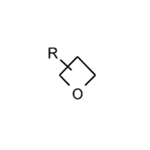 Oxetane/Thietane