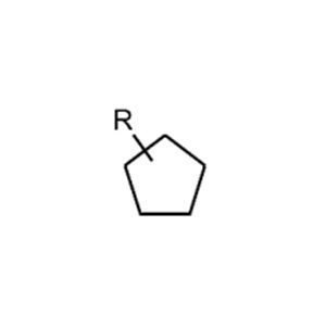 Cyclopentane