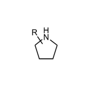 Pyrrolidine