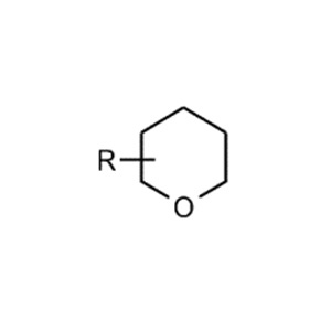 Tetrahydropyran/Thiane