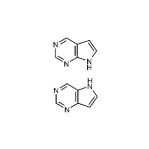 Purine/Deazapurine