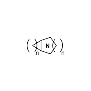 Fused Alkyl/Alkyl