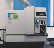 ICP Mass Spectrometry