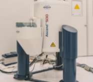 500 MHz NMR Spectrometer