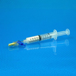 Nylon Wool Fiber, Syringe (Gamma Irradiated)