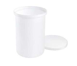 **プラスチック液体貯蔵ドラム、PE