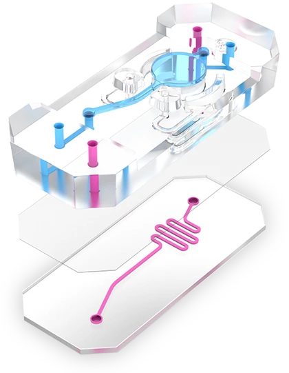 Chip-A1™ Accessible Chip