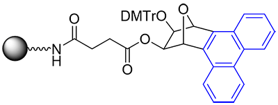 Phenanthrene-type (PT) Linker