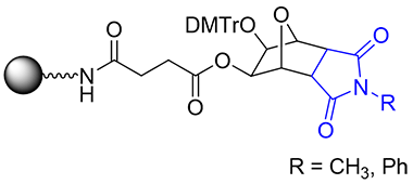 Maleimide-type (MI) Linker