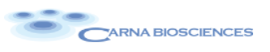 カルナバイオサイエンス社ロゴ