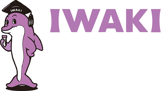 IWAKI