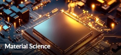 マテリアルサイエンス分野