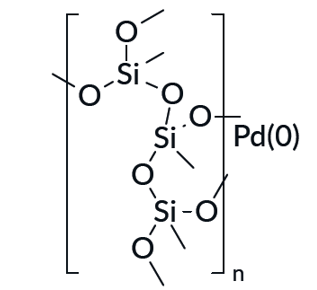 SiliaCat Pd(0)