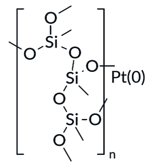 SiliaCat Pt(0)