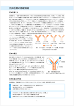 抗体医薬品 研究/製造/QC用製品・サービスカタログ