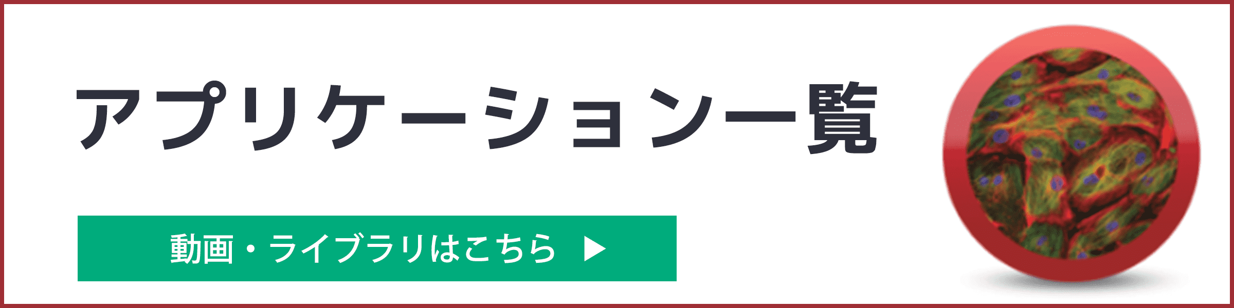 アプリケーション一覧